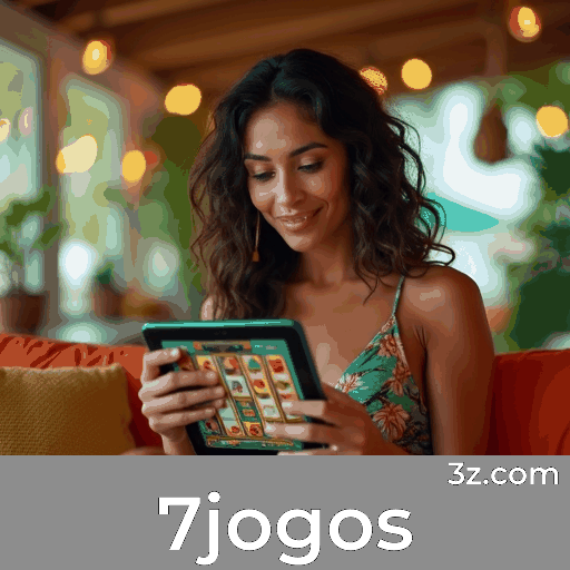 7jogos Bônus acumulado 7jogos
